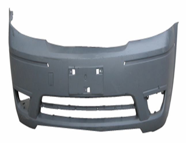 MONDEO 03 FRONT BUMPER