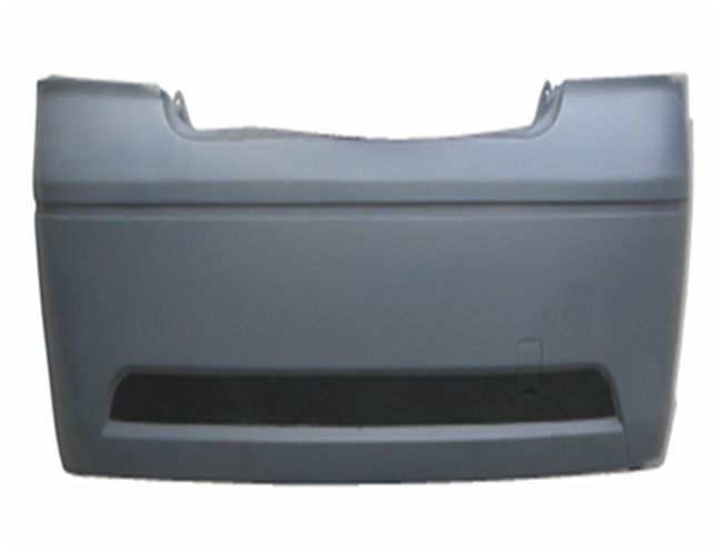 MONDEO 03 REAR BUMPER