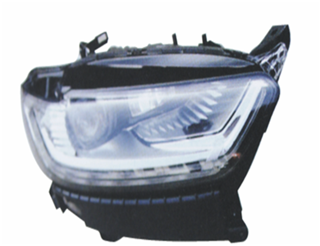 MONDEO 13 HEAD LAMP