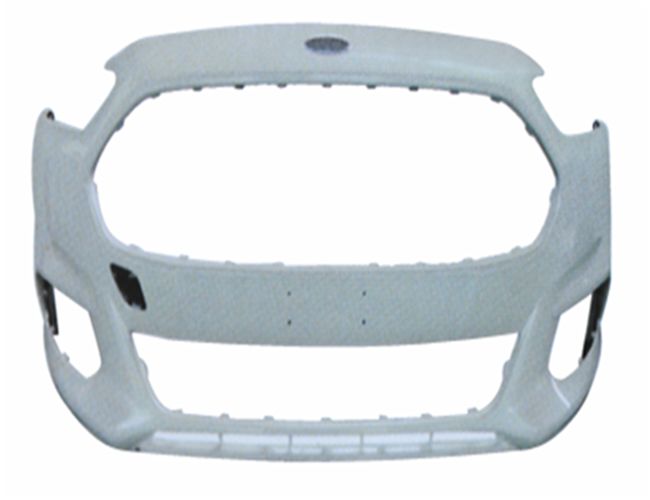 MONDEO 13 FRONT BUMPER