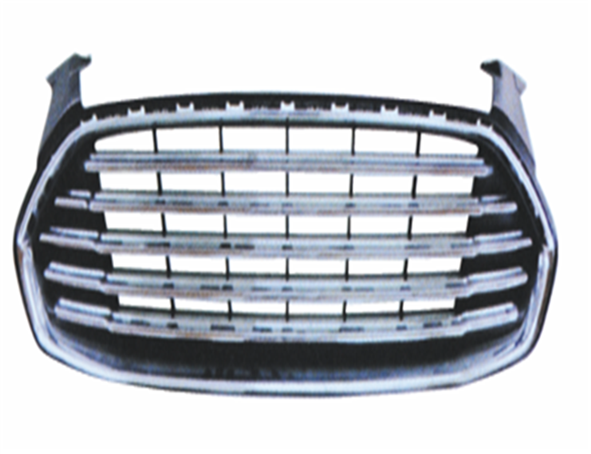 MONDEO 13 GRILLE UPPER