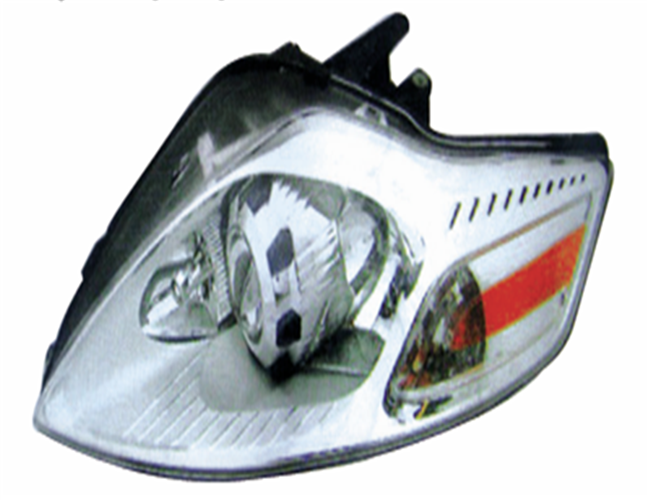 MONDEO HEAD LAMP  HID