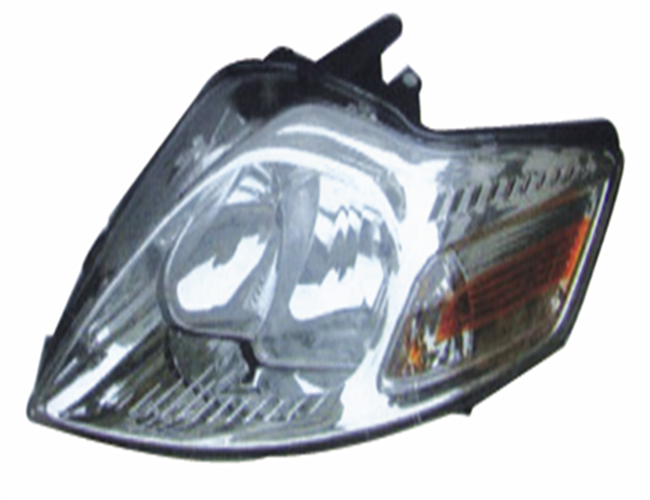 MONDEO HEAD LAMP