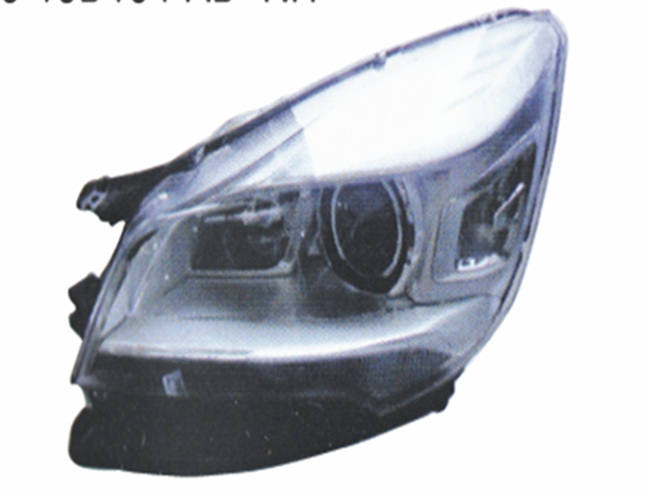 MAVERICK 13 HEAD LAMP HID