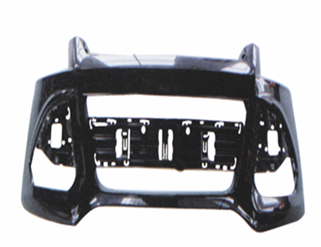 MAVERICK 13 FR BUMPER