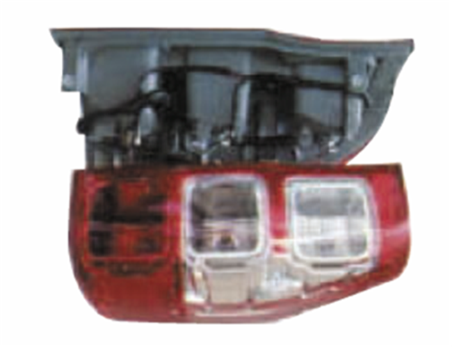 RANGER 12 TAIL LAMP