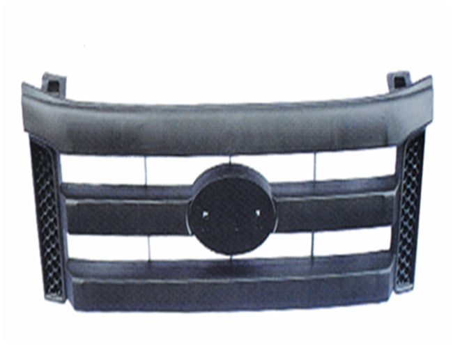 RANGER 12 GRILLE BLACK