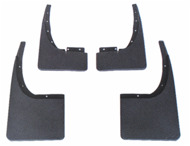 RANGER 12  MUD FLAP