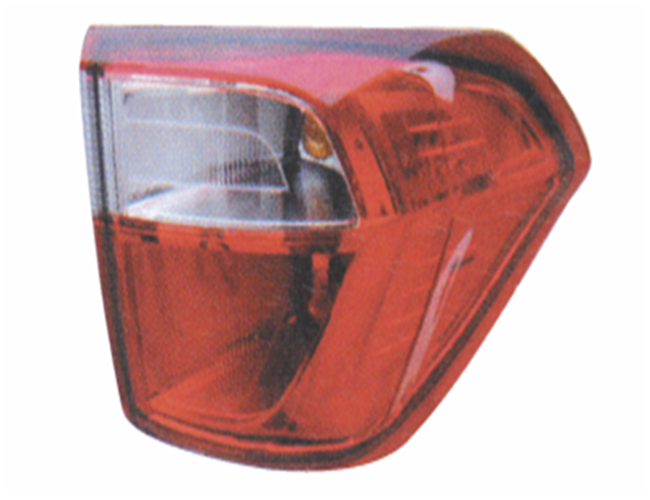 ECOSPORT 13 TAIL LAMP OUTER