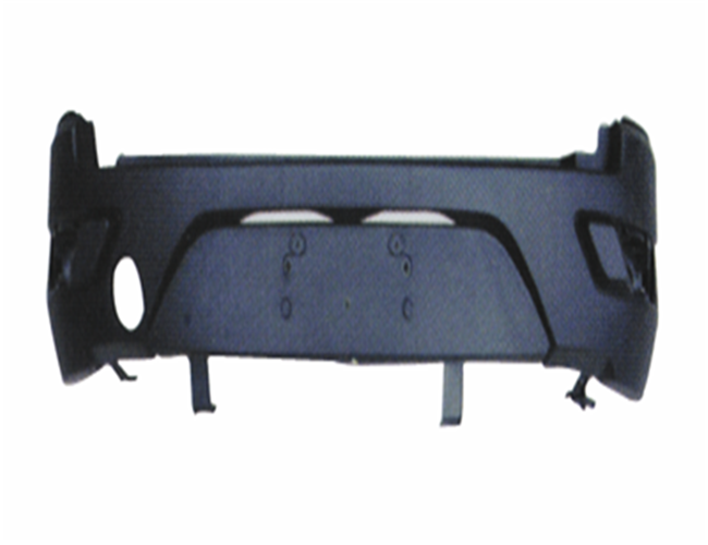 ECOSPORT 13 REAR BUMPER