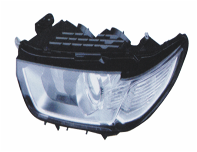 TAURUS HEAD LAMP