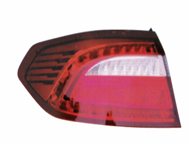 TRURUS TAIL LAMP OUTER