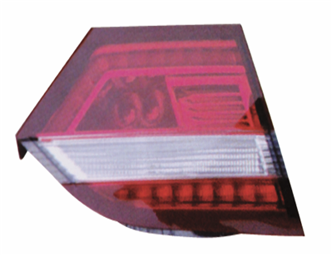 TAURUS TAIL LAMP INNER