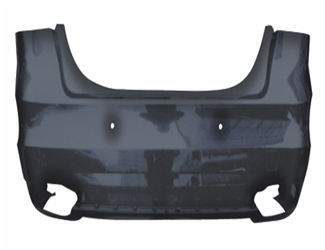 TAURUS REAR BUMPER