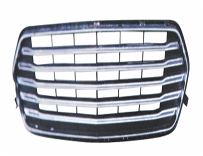 TAURUS UPPER  GRILLE