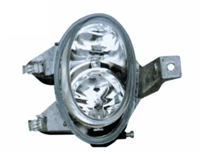 206 FOG LAMP