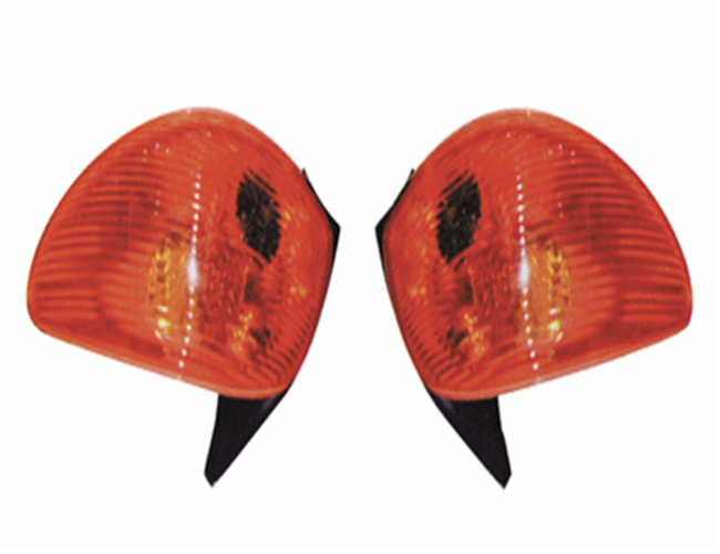 307 TAIL LAMP