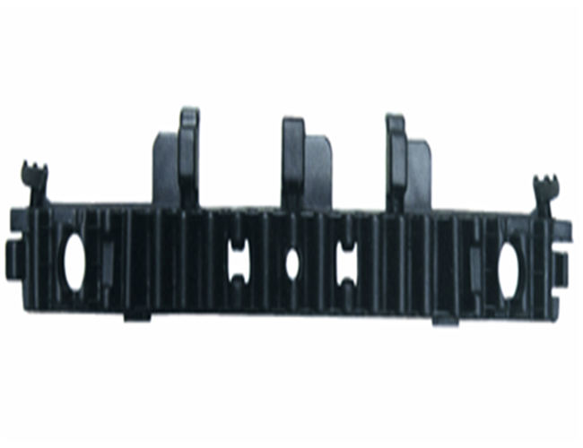 307 FRONT BUMPER SUPPORT