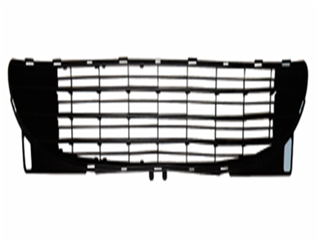 307 BUMPER GRILLE