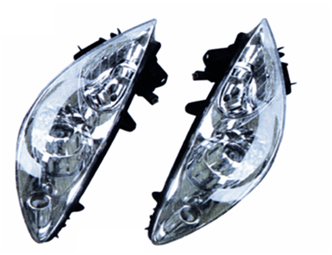 T63 HEAD LAMP