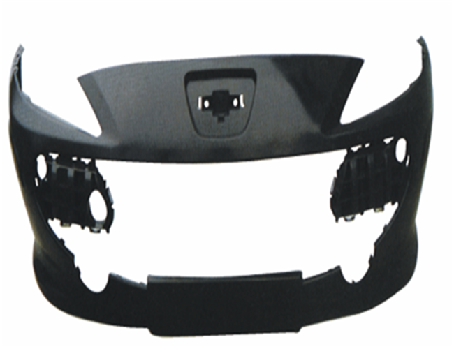 T63 FRONT BUMPER