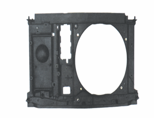 T63 WATER TANK FRAME