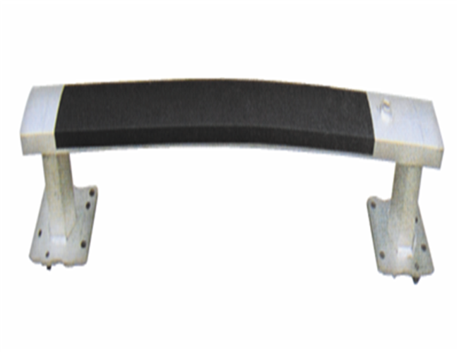 T63 FRONT BUMPER SUPPORT