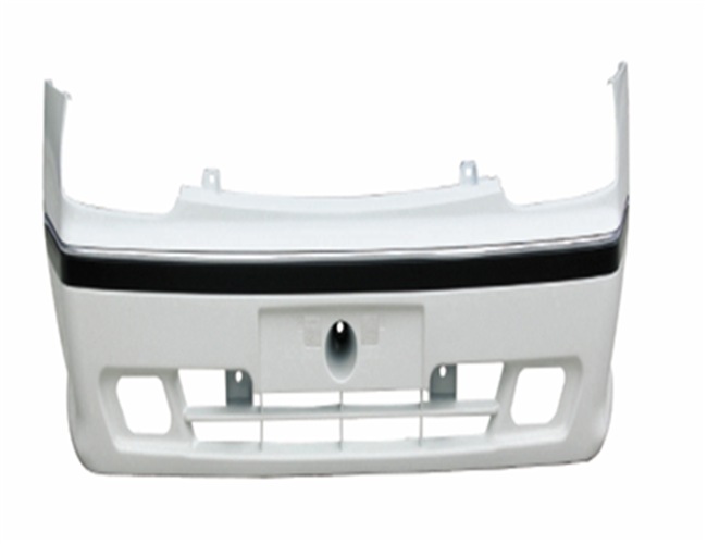 KINGLONG FRONT BUMPER