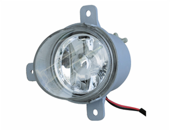 10KINGLONG FOG LAMP