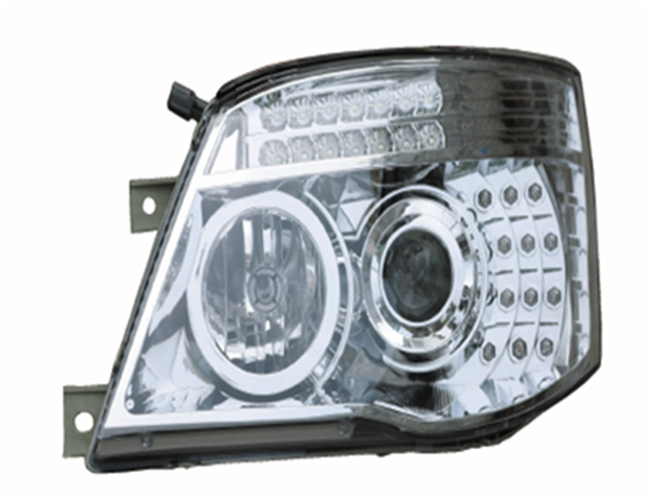 12 KINGLONG HEAD LAMP