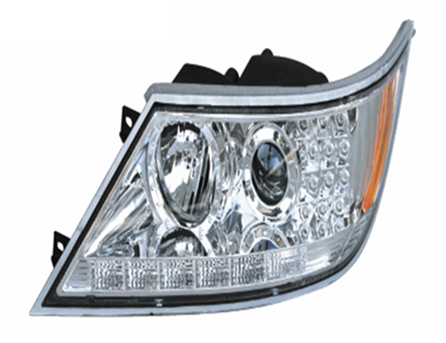 15 KINGLONG HEAD LAMP