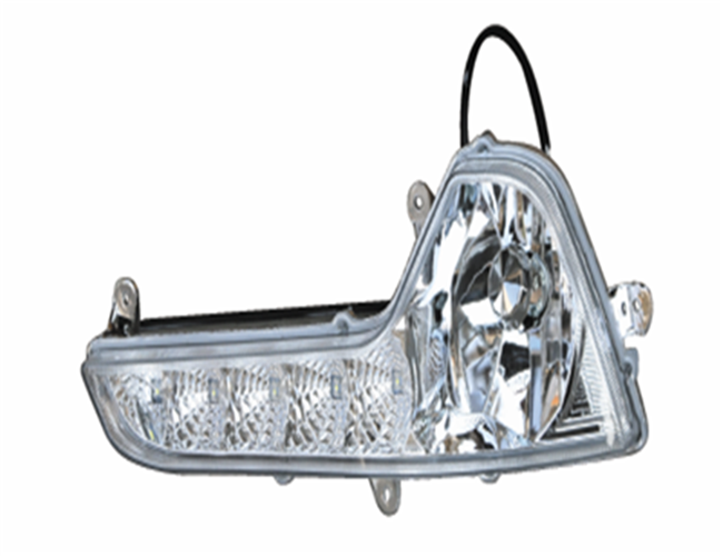 15 KINGLONG FOG LAMP