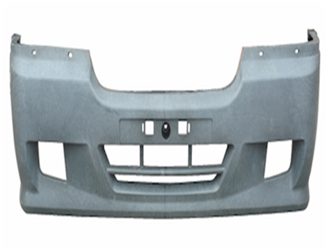 POLARSUN  FRONT BUMPER  NEW