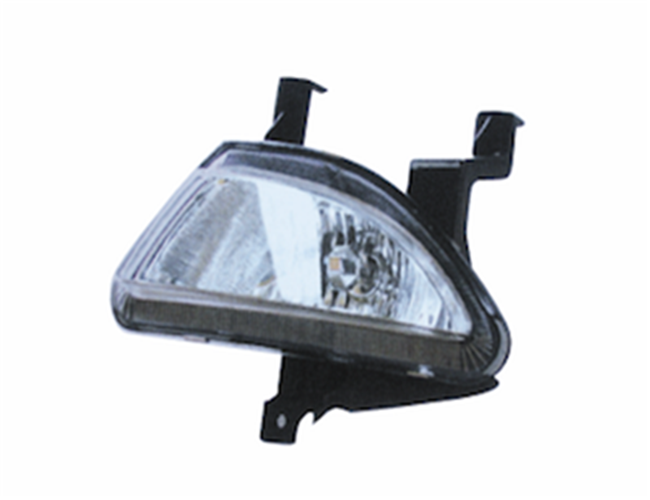 GALENA FOG LAMP