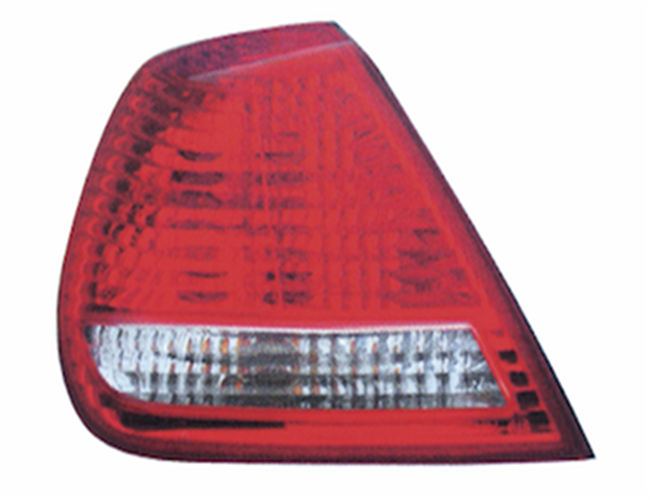 JUNJIE TAIL LAMP OUTER