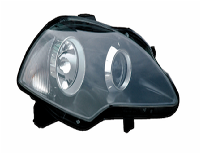 FRV HEAD LAMP