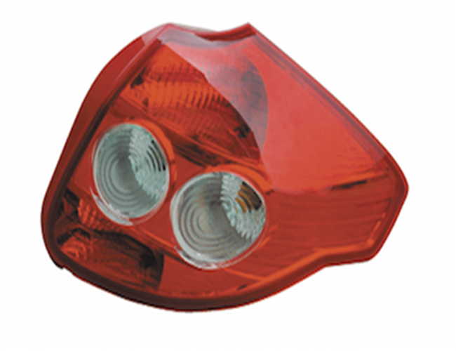 FRV TAIL LAMP