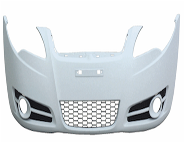 FRV  FRONT BUMPER