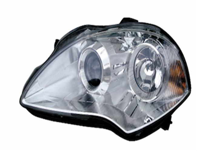 FSV HEAD LAMP