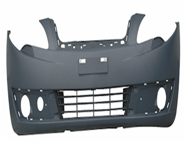 FSV FRONT BUMPER