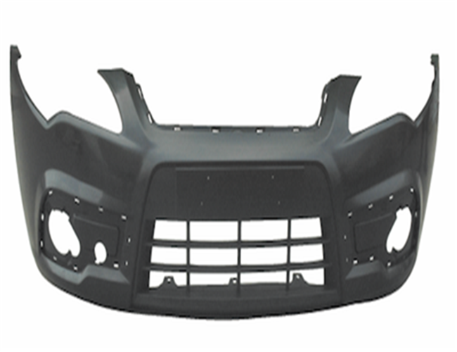 10 FRV  FRONT BUMPER