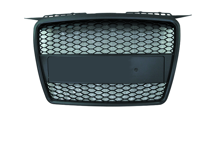 FOR A3 05-07 RS STYLE GRILLE