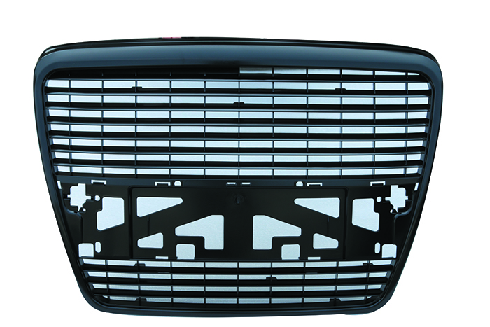 FOR A6 05-06  GRILLE