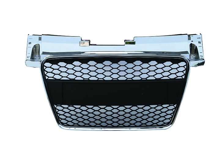 FOR TT 06-09 RS GRILLE