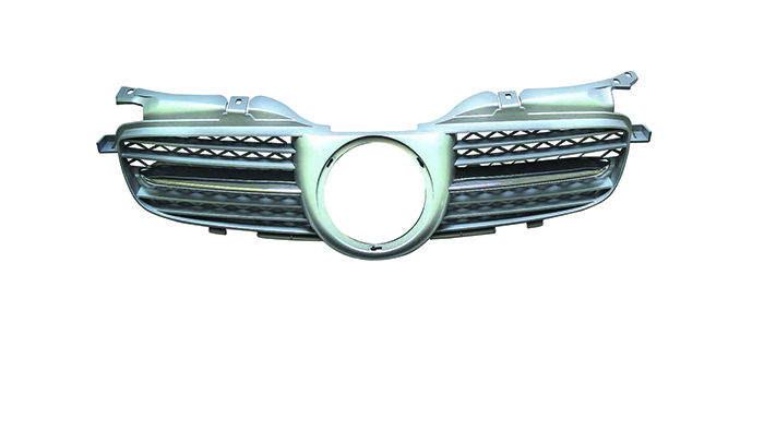 FOR W170 98-04 GRILLE