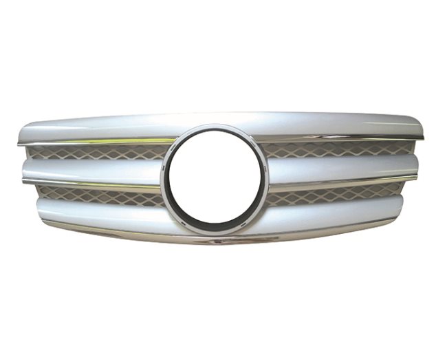 FOR W211 03-06  GRILLE