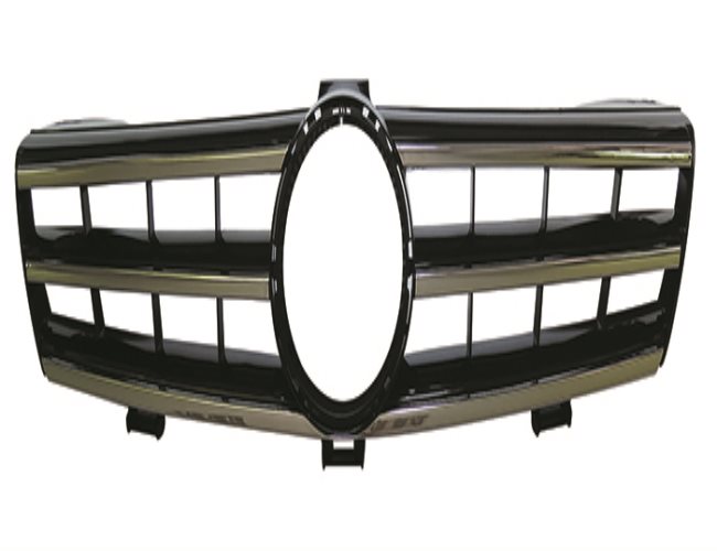 FOR W219 0608  GRILLE