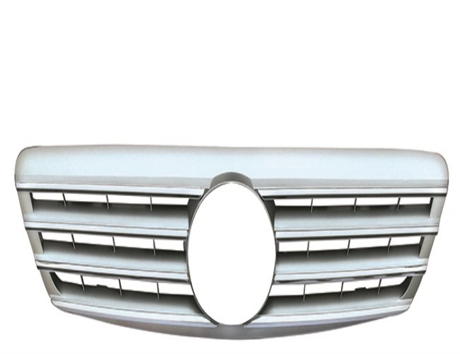 FOR W220 99-02 GRILLE