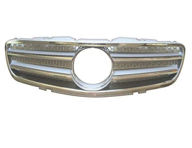 FOR W230 03-07 GRILLE