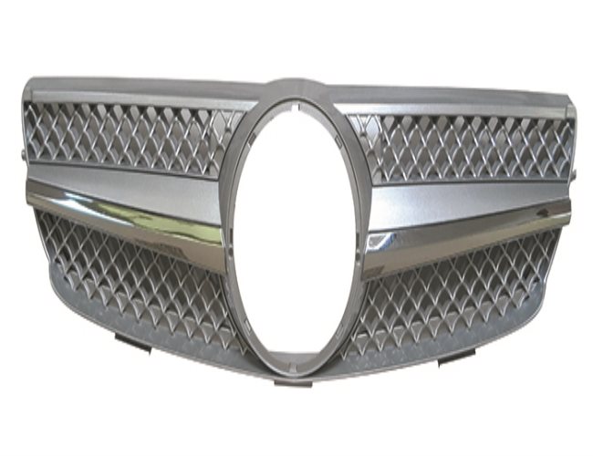 FOR W209 03-08 GRILLE